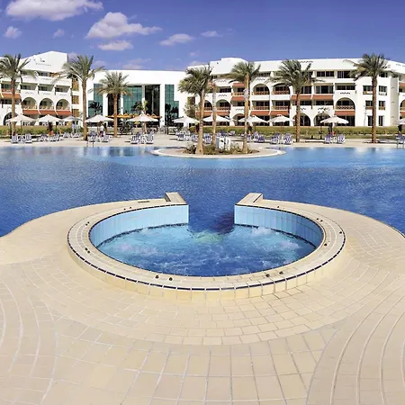 Movenpick Resort Taba-3